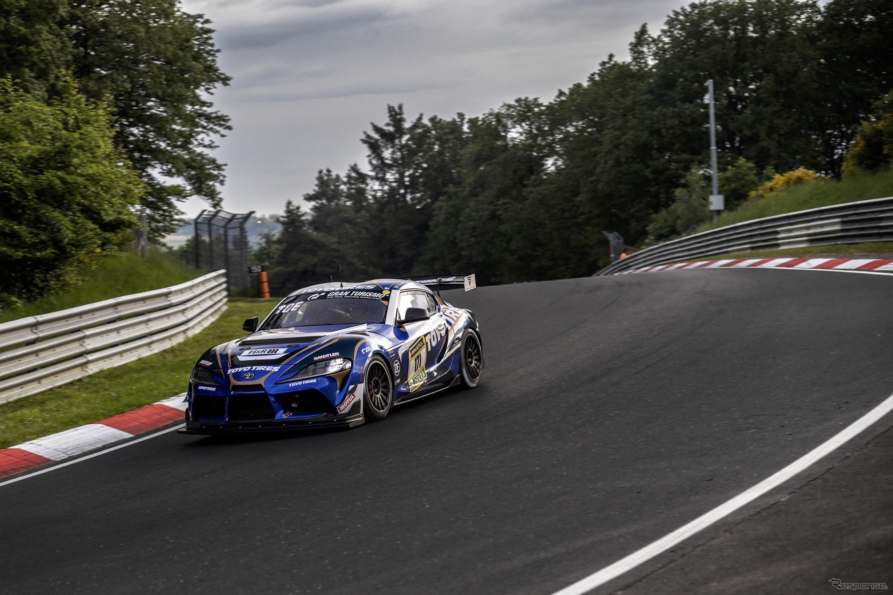 ADAC RAVENOL 24h Nürburgring