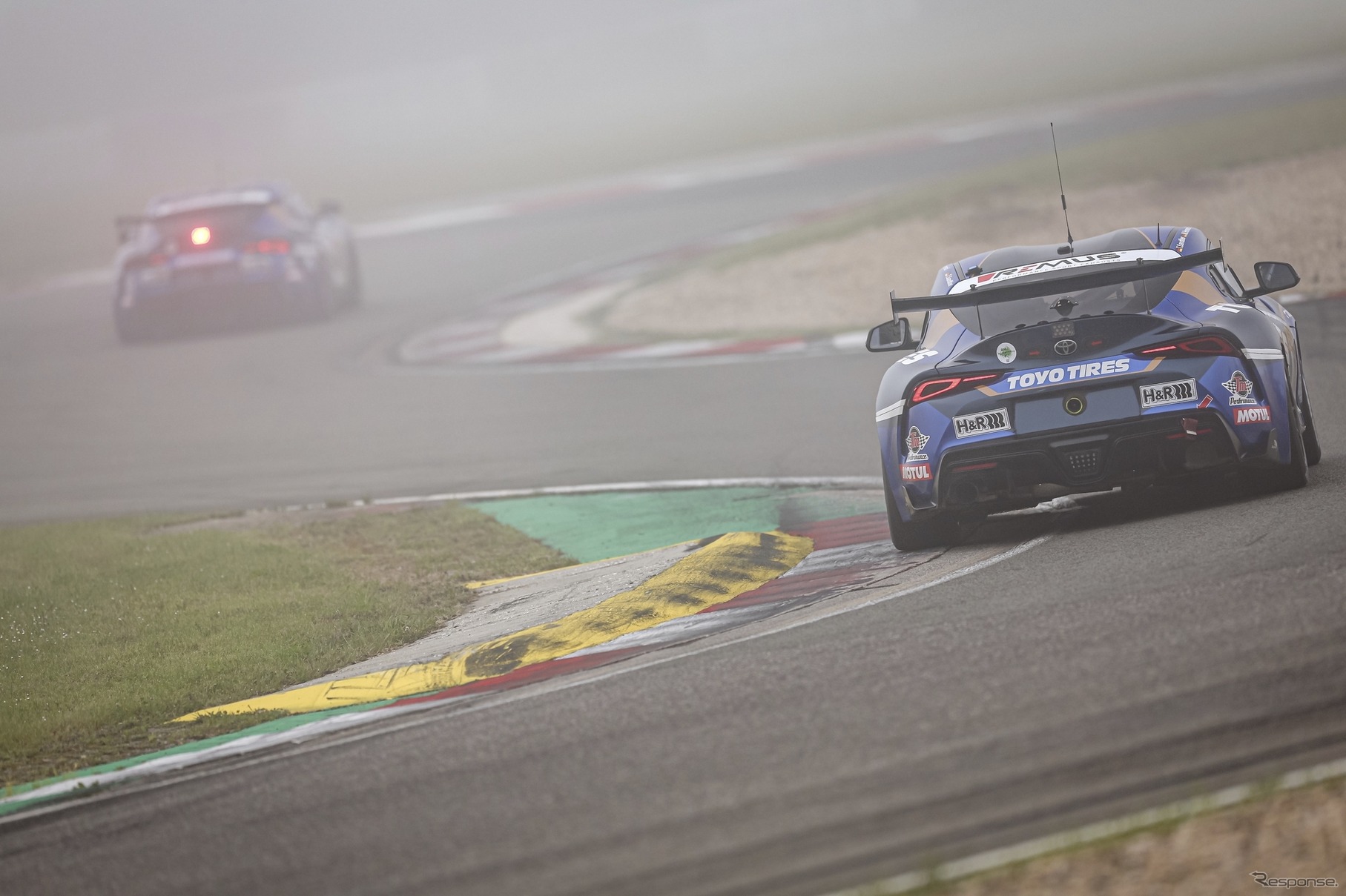 ADAC RAVENOL 24h Nürburgring