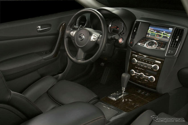 日産、米国新車販売は33.1％減…5月実績