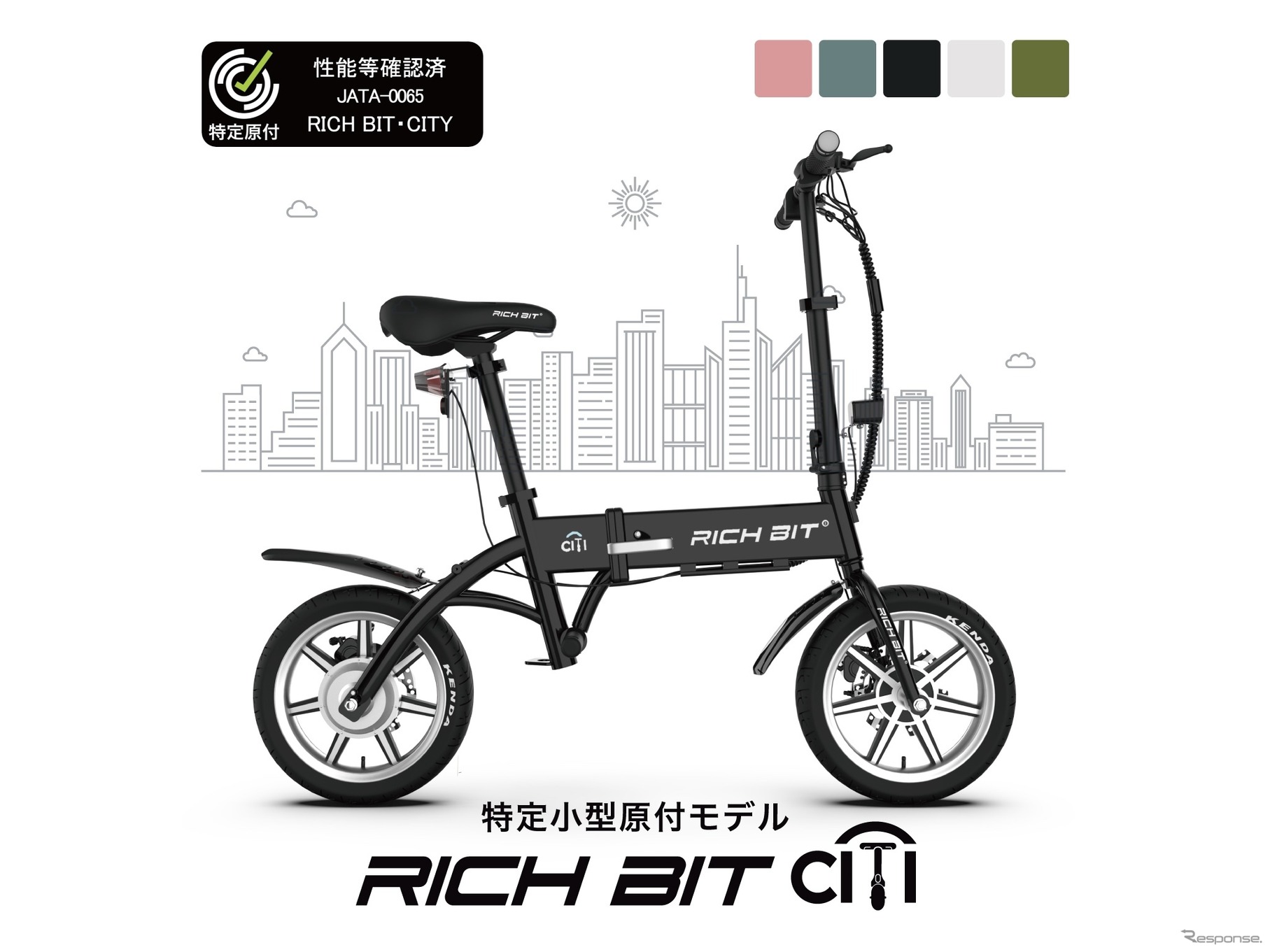 RICHBIT CITY