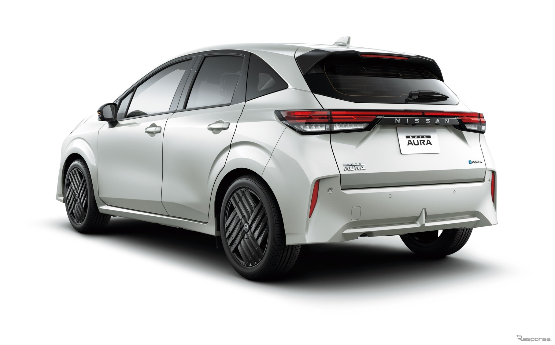 日産 ノートオーラ 90th Anniversary