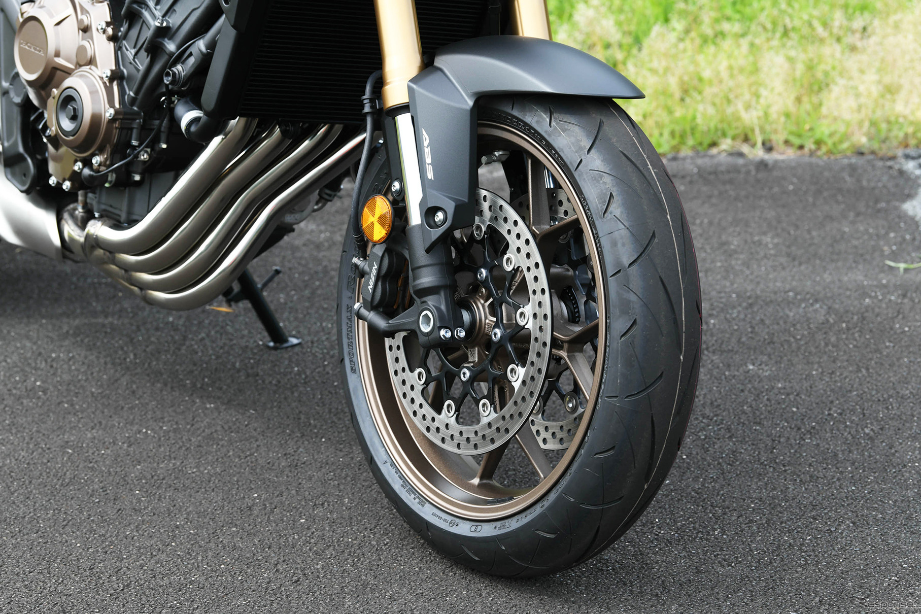 ホンダ CB650R