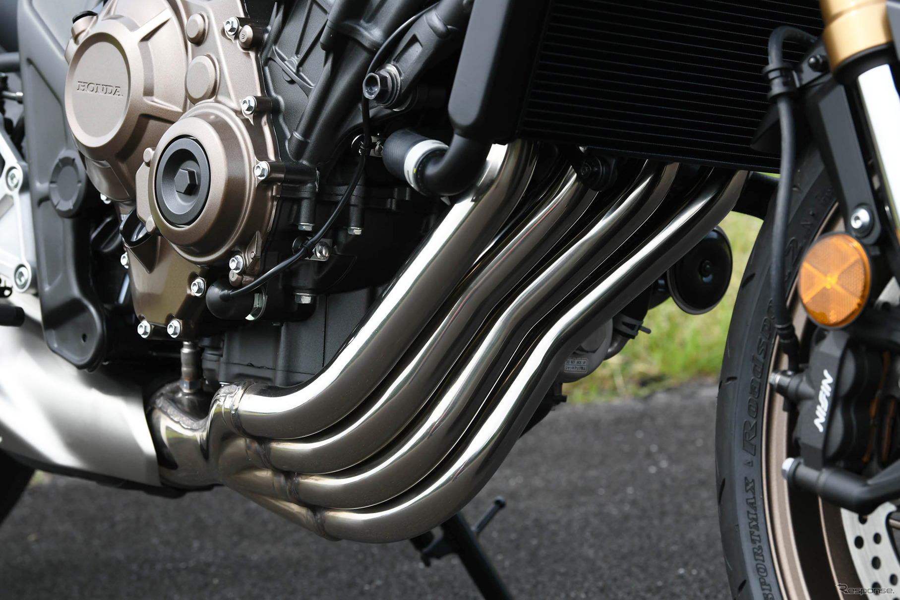 ホンダ CB650R