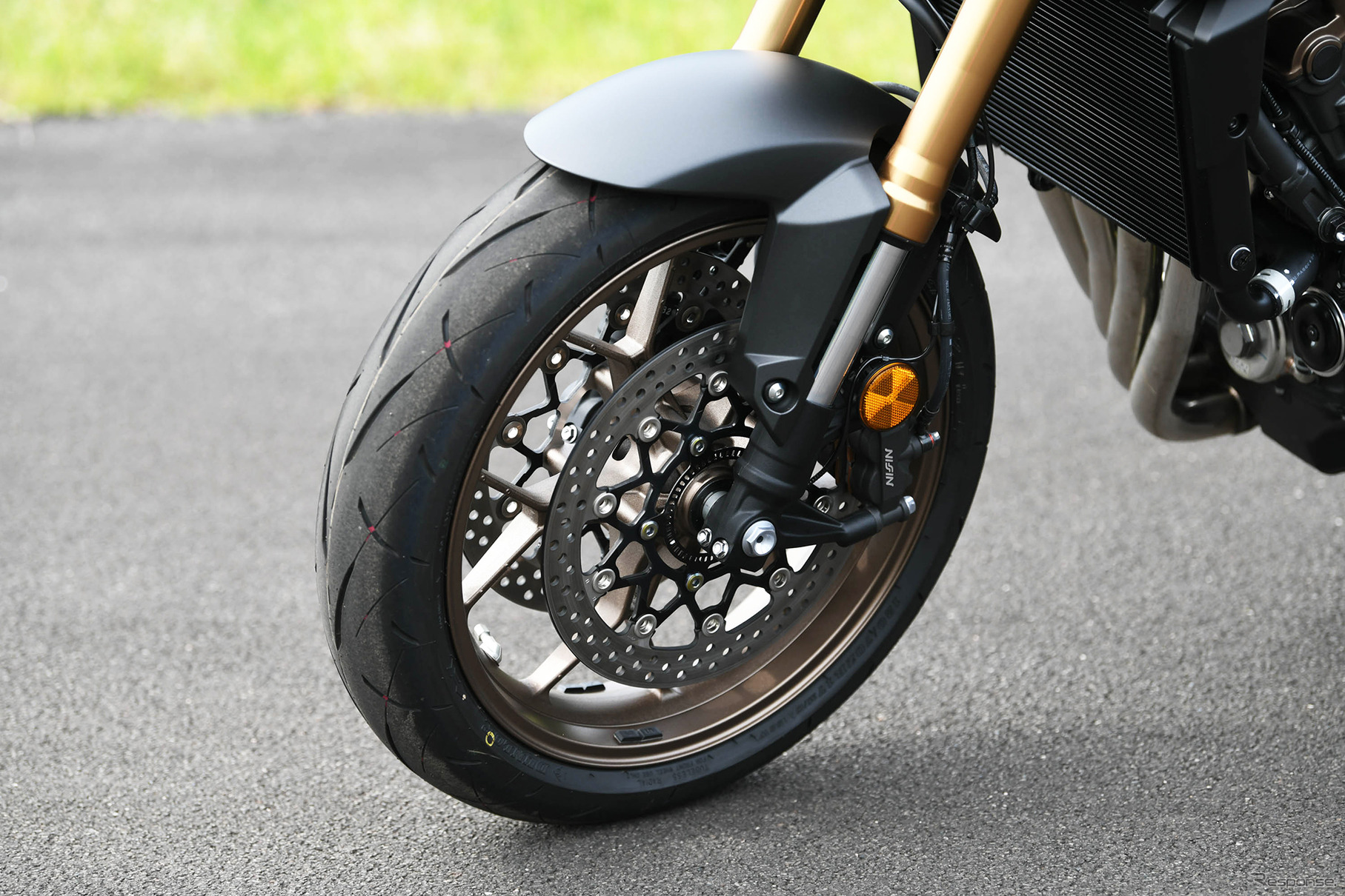 ホンダ CB650R