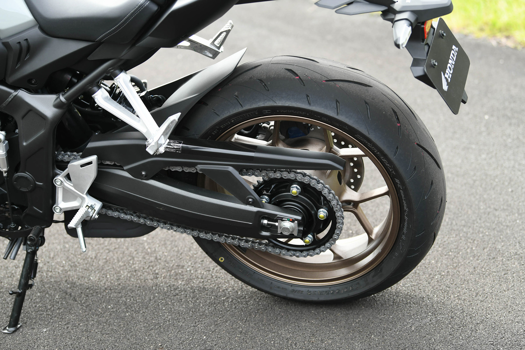 ホンダ CB650R