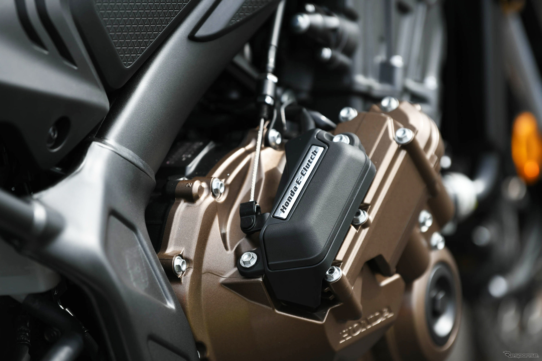 ホンダ CB650R