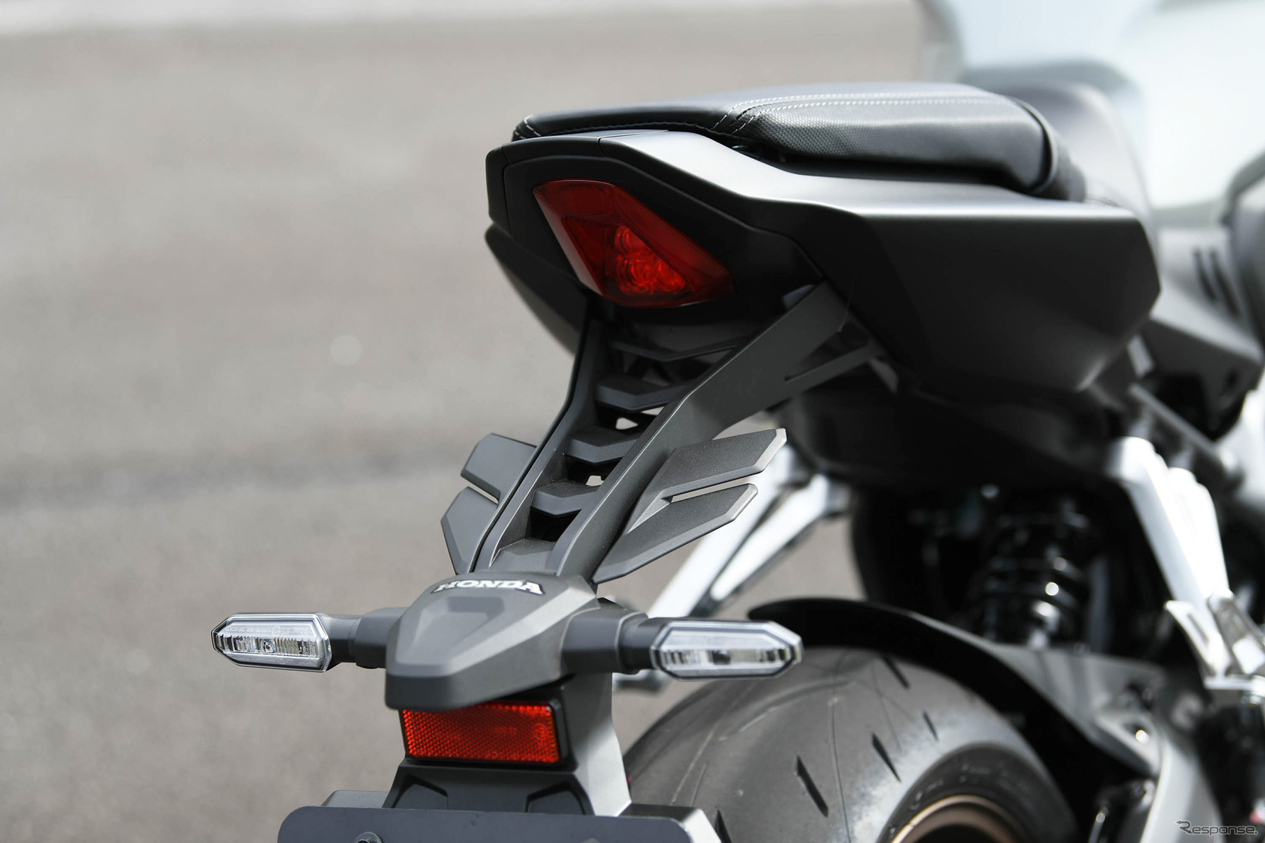 ホンダ CB650R