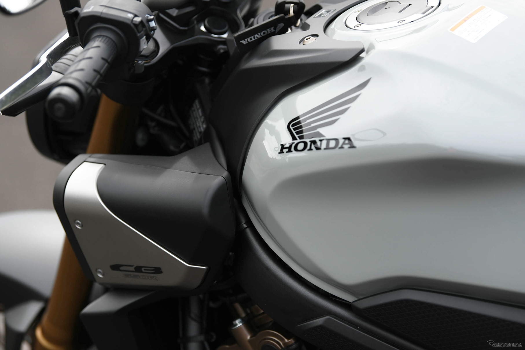 ホンダ CB650R