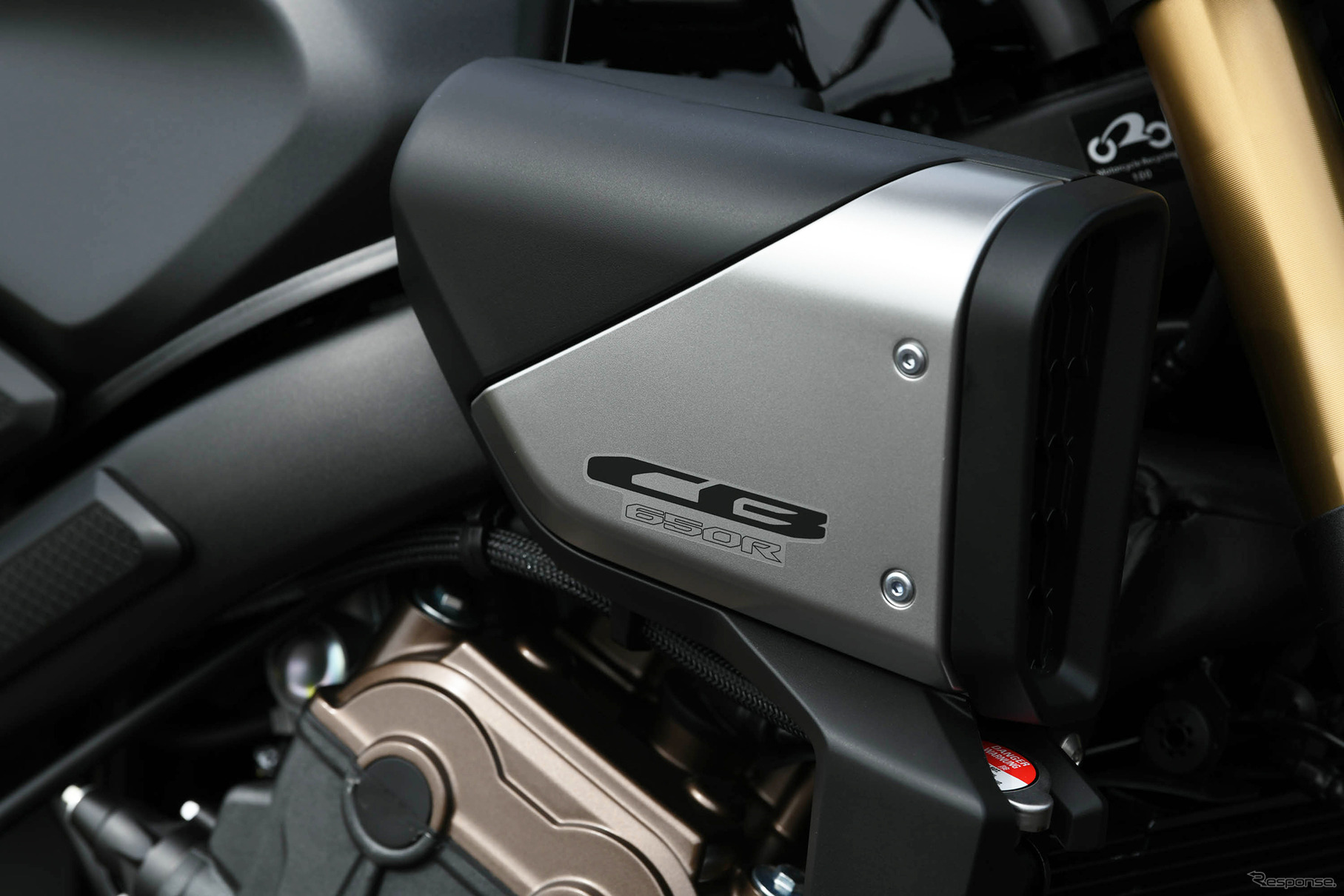 ホンダ CB650R