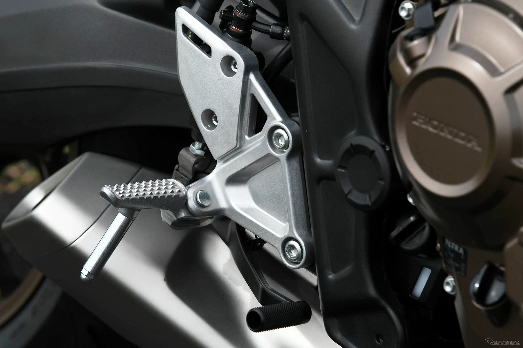 ホンダ CB650R