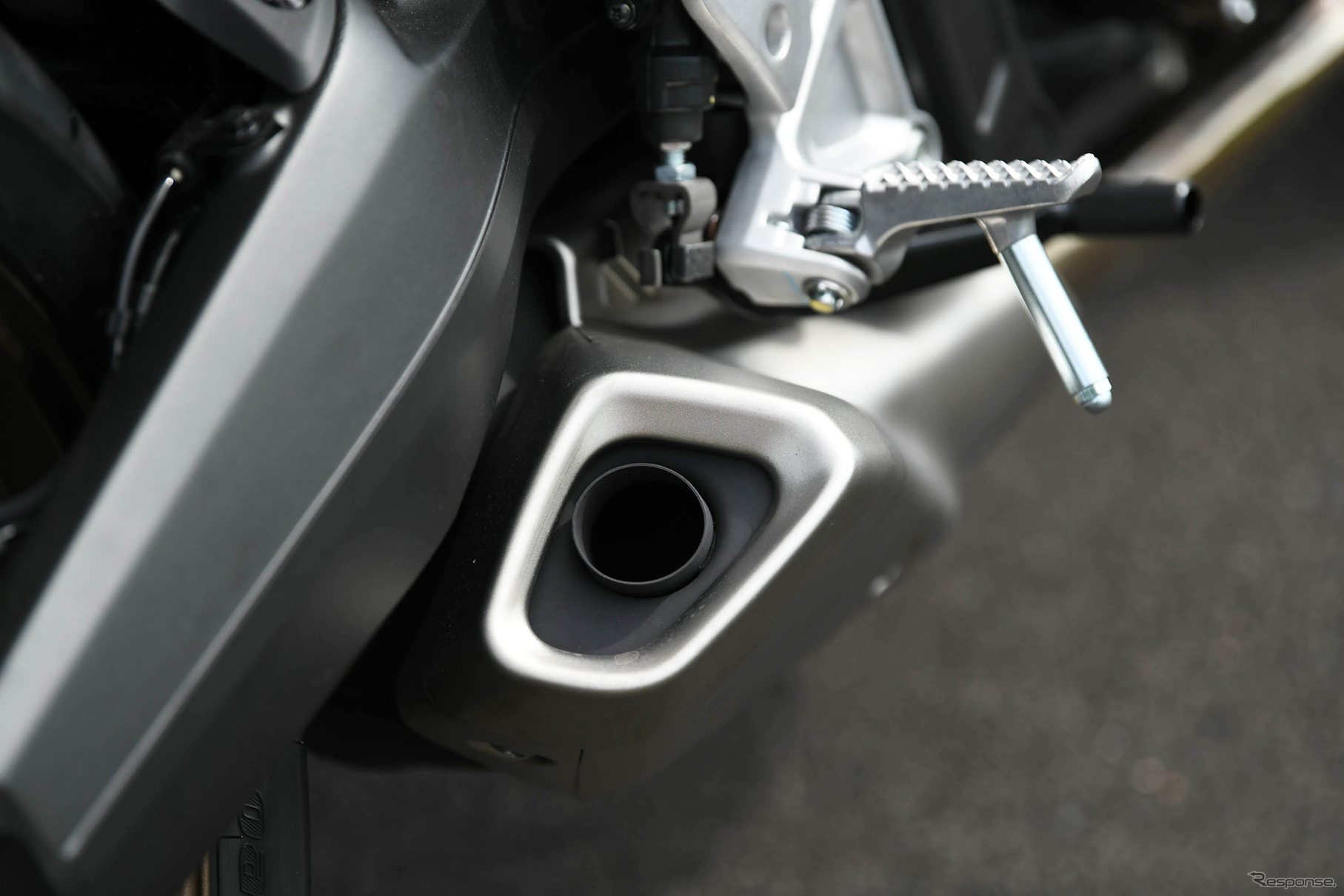 ホンダ CB650R