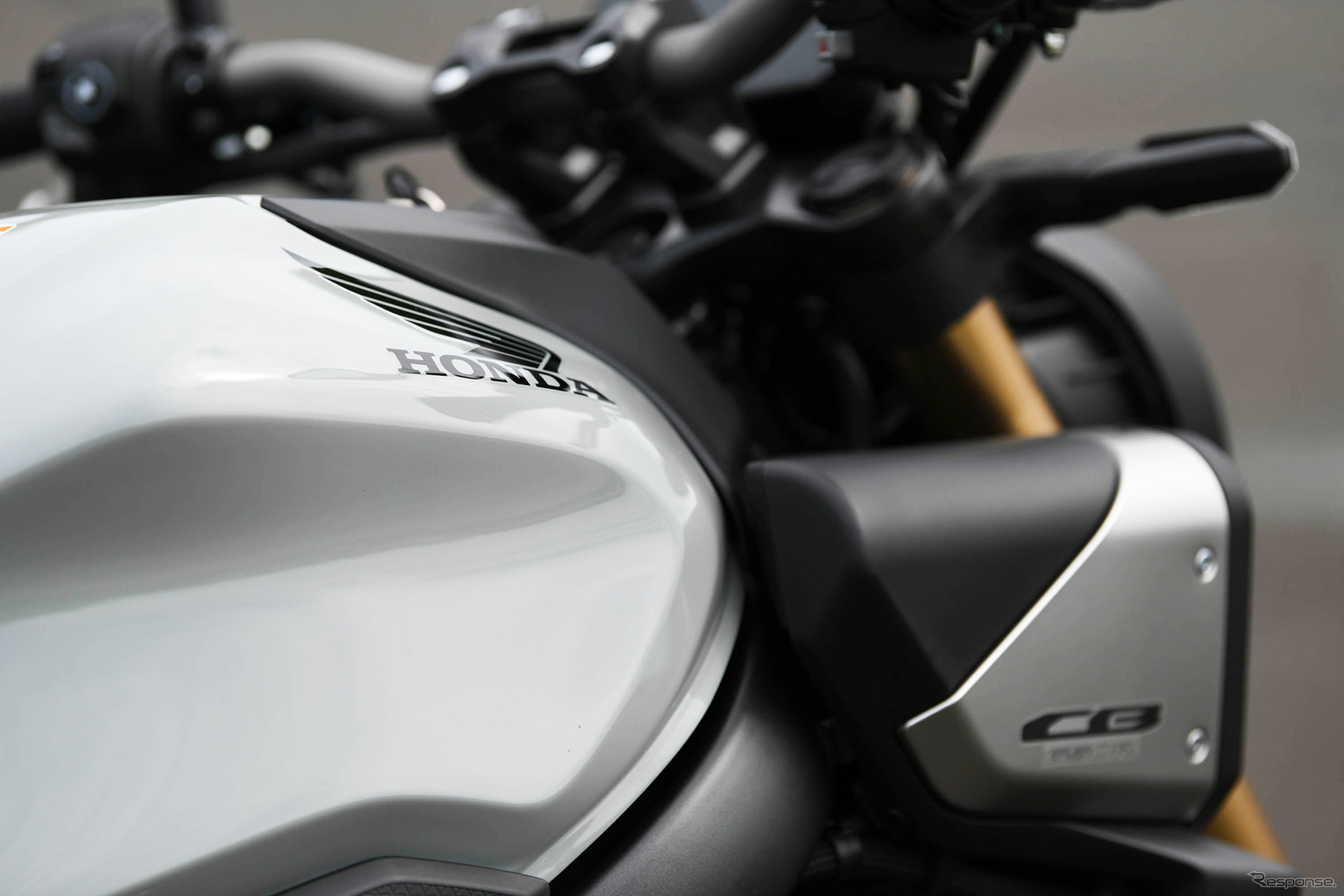 ホンダ CB650R