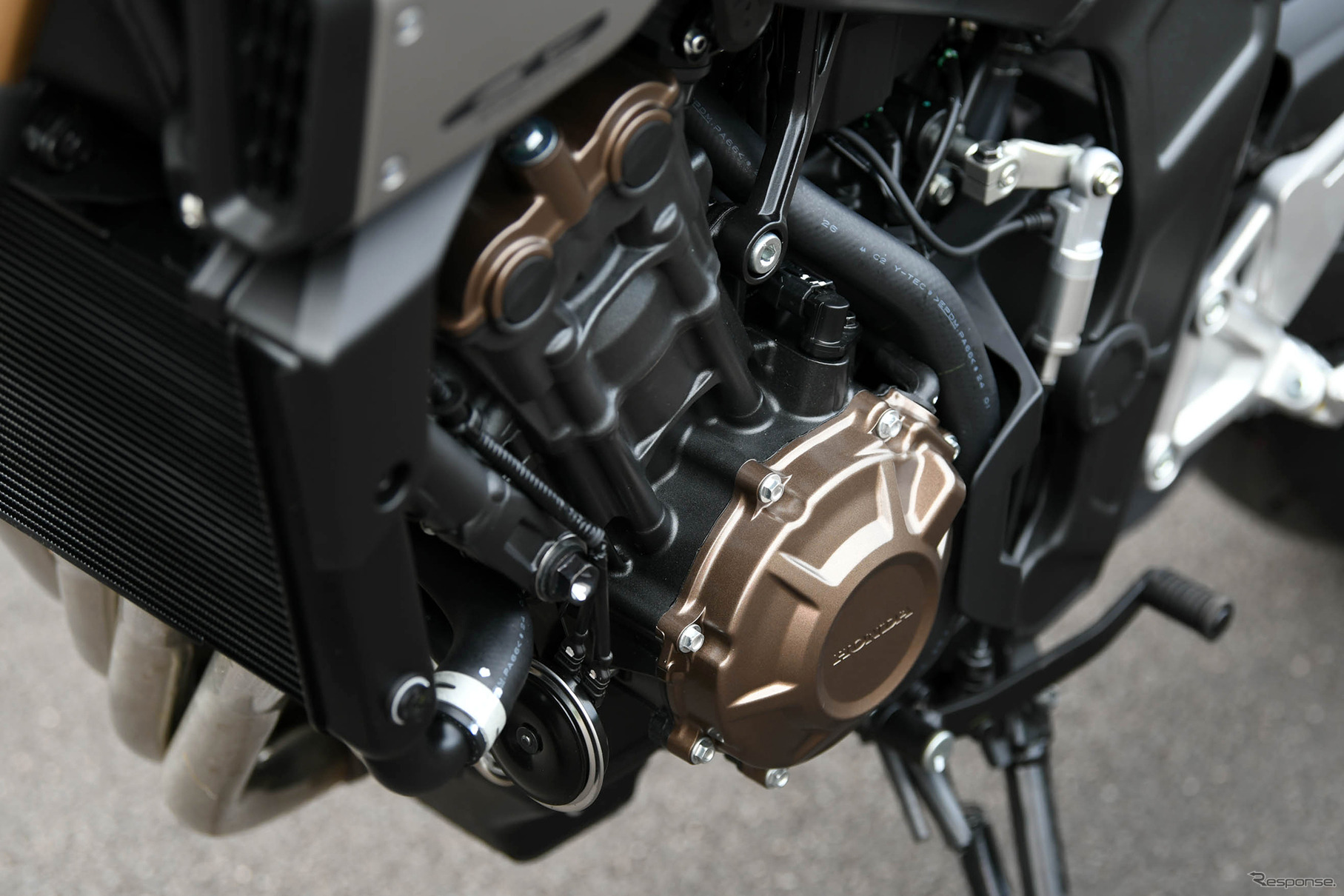 ホンダ CB650R