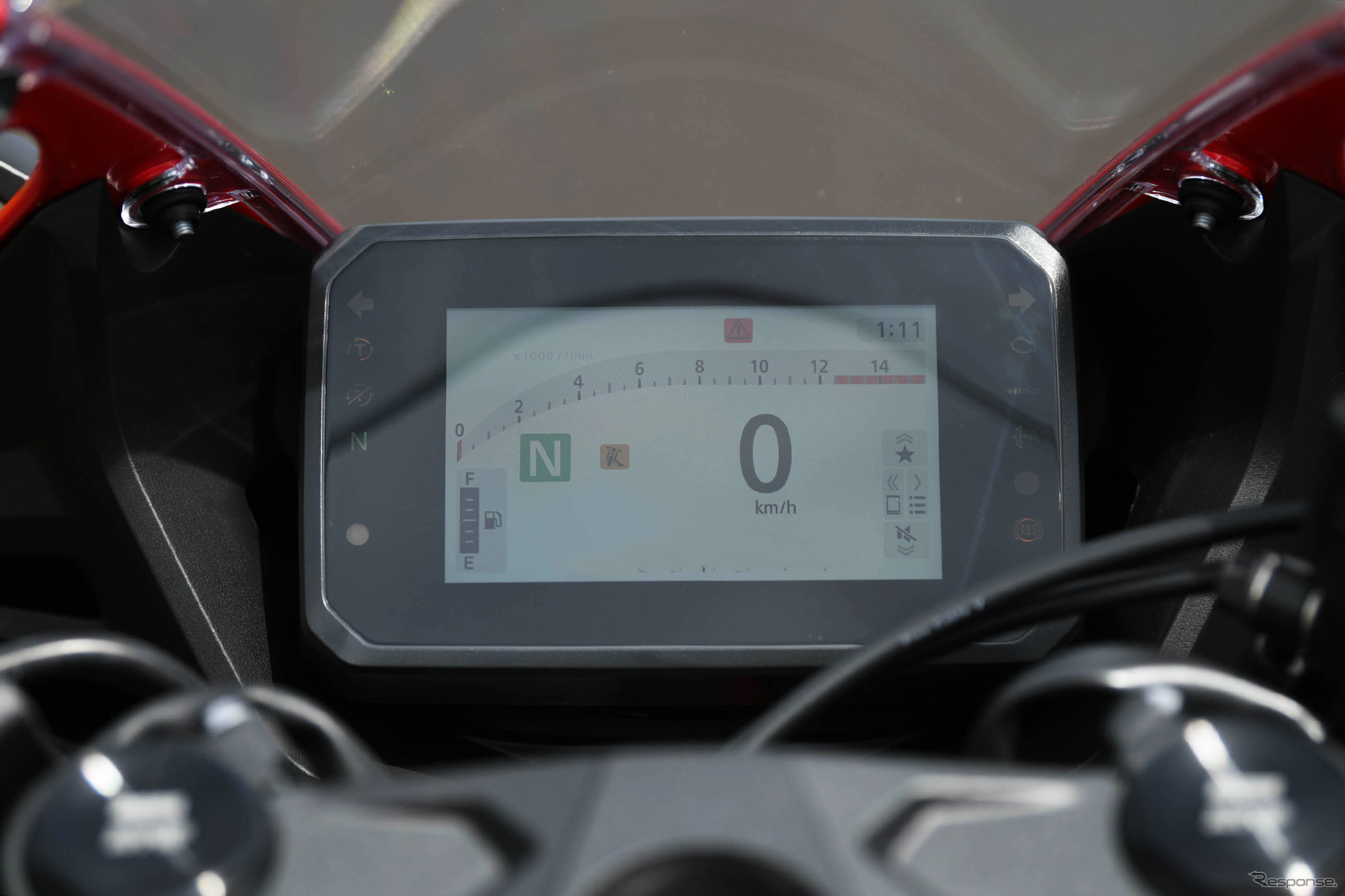 ホンダ CBR650R