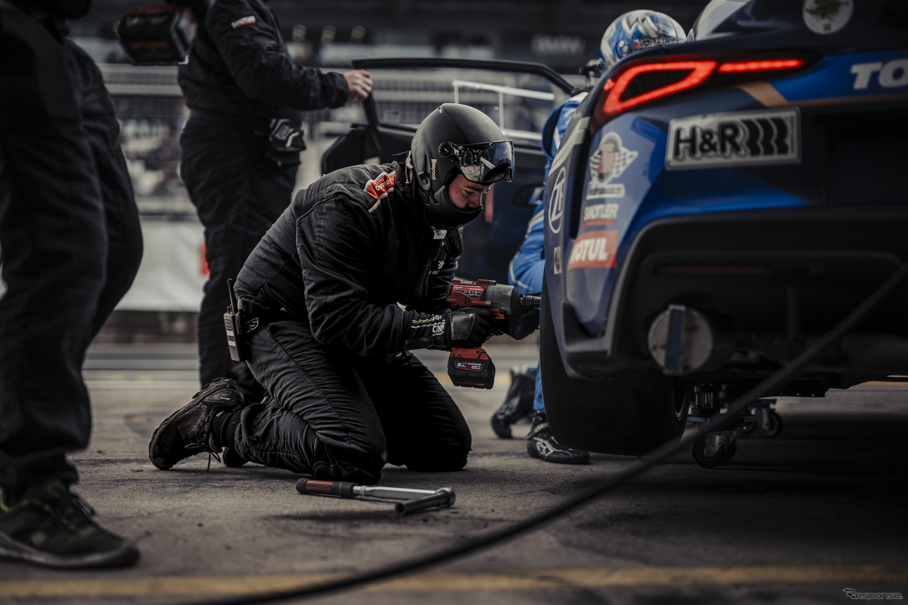 ADAC RAVENOL 24h Nürburgring