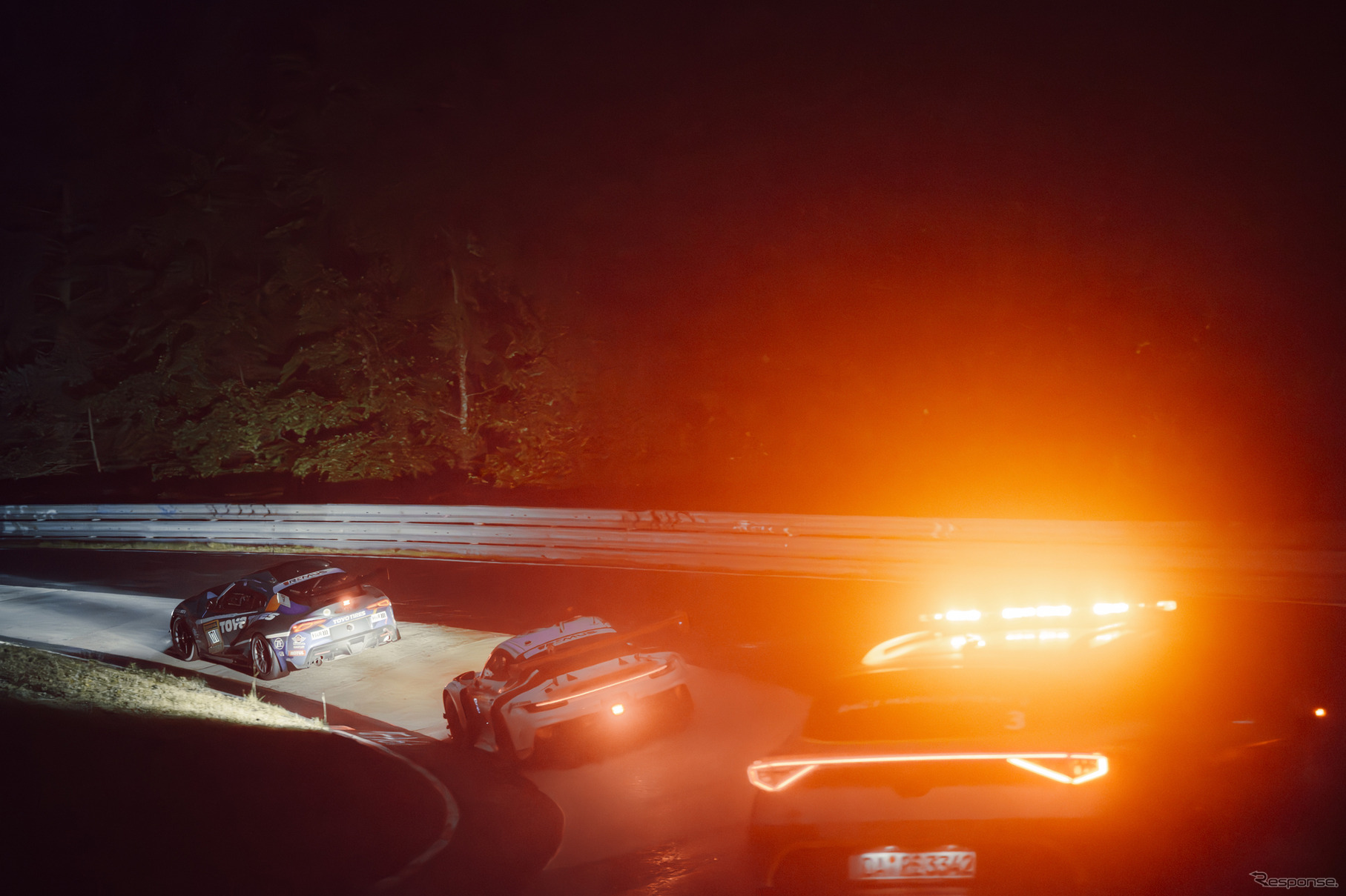 ADAC RAVENOL 24h Nürburgring