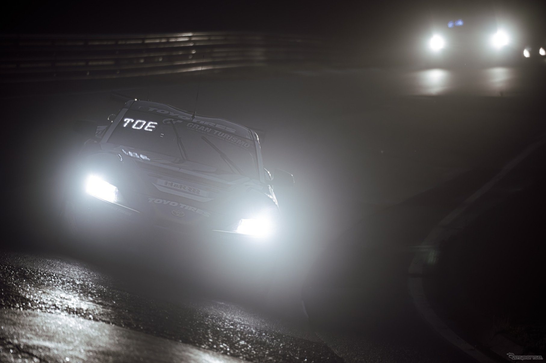 ADAC RAVENOL 24h Nürburgring