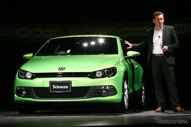 輸入車販売ランキング、VWがトップ…5月