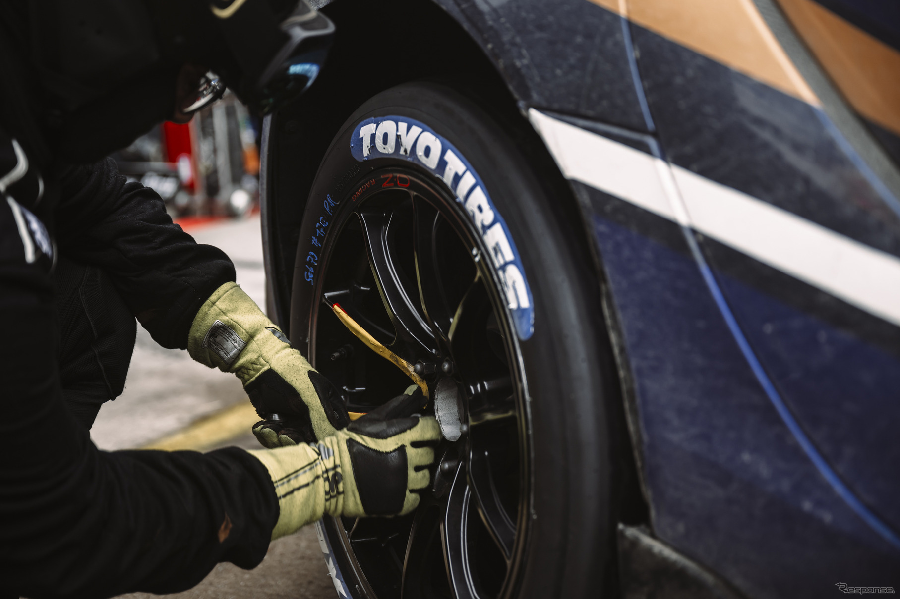 ADAC RAVENOL 24h Nürburgring