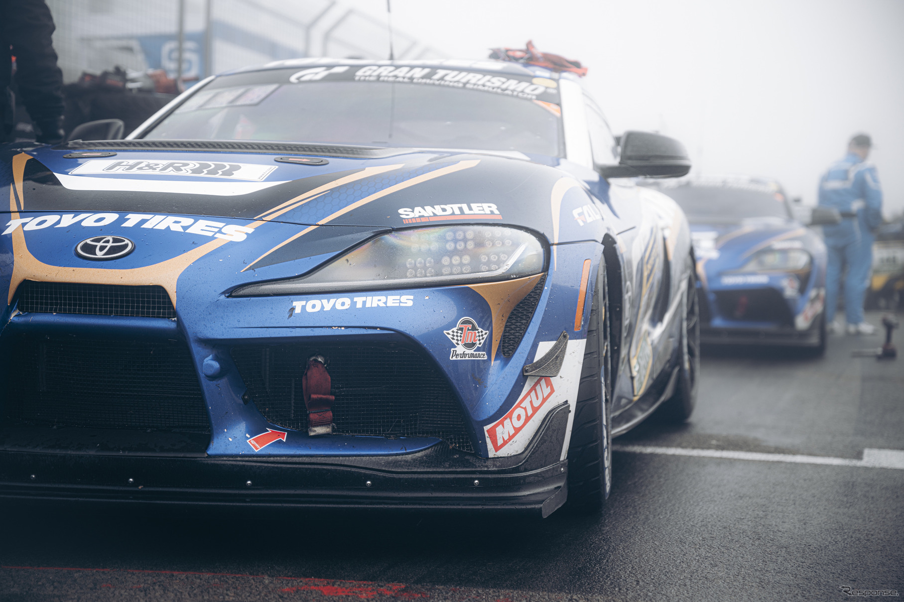 ADAC RAVENOL 24h Nürburgring