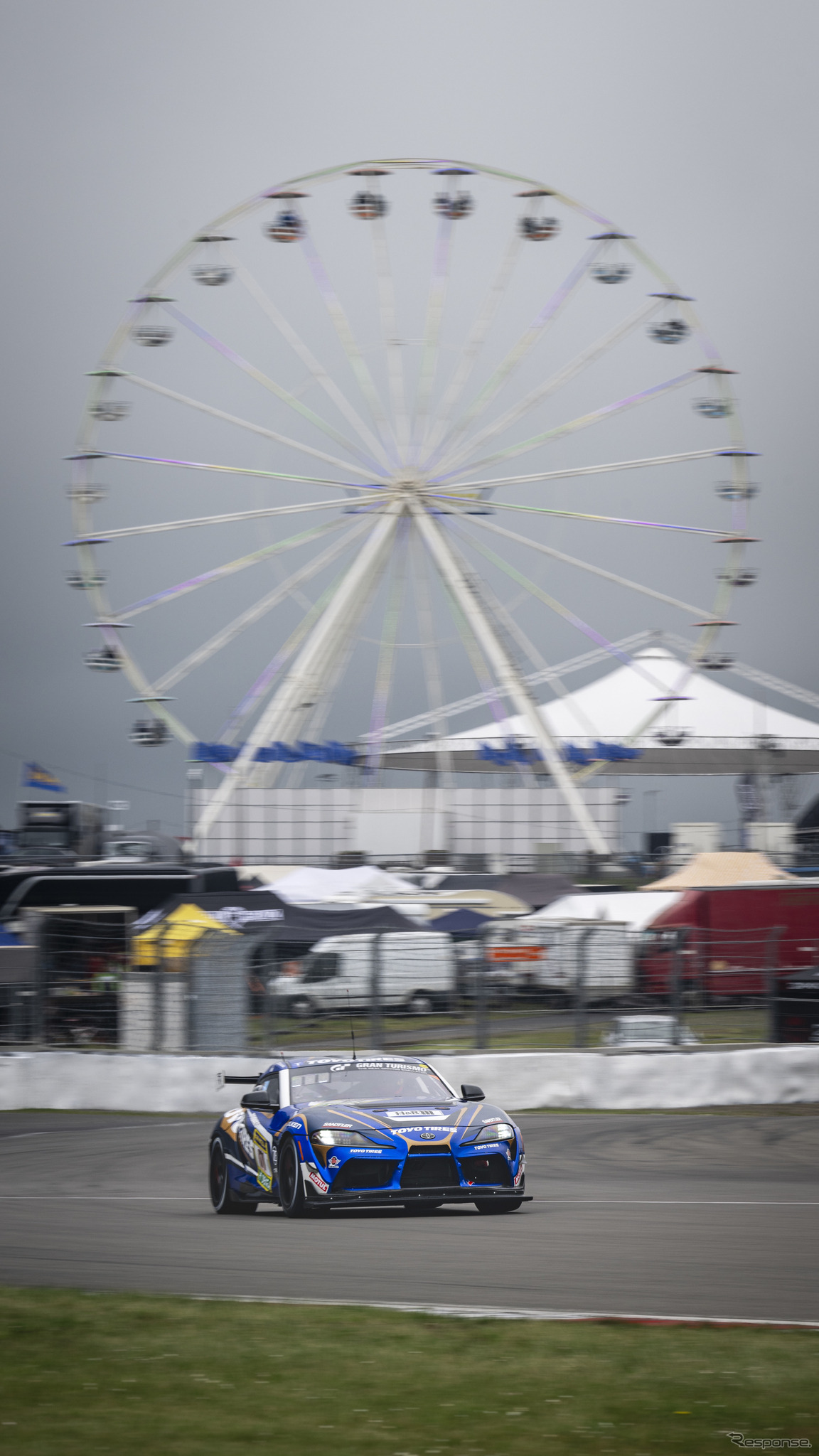 ADAC RAVENOL 24h Nürburgring