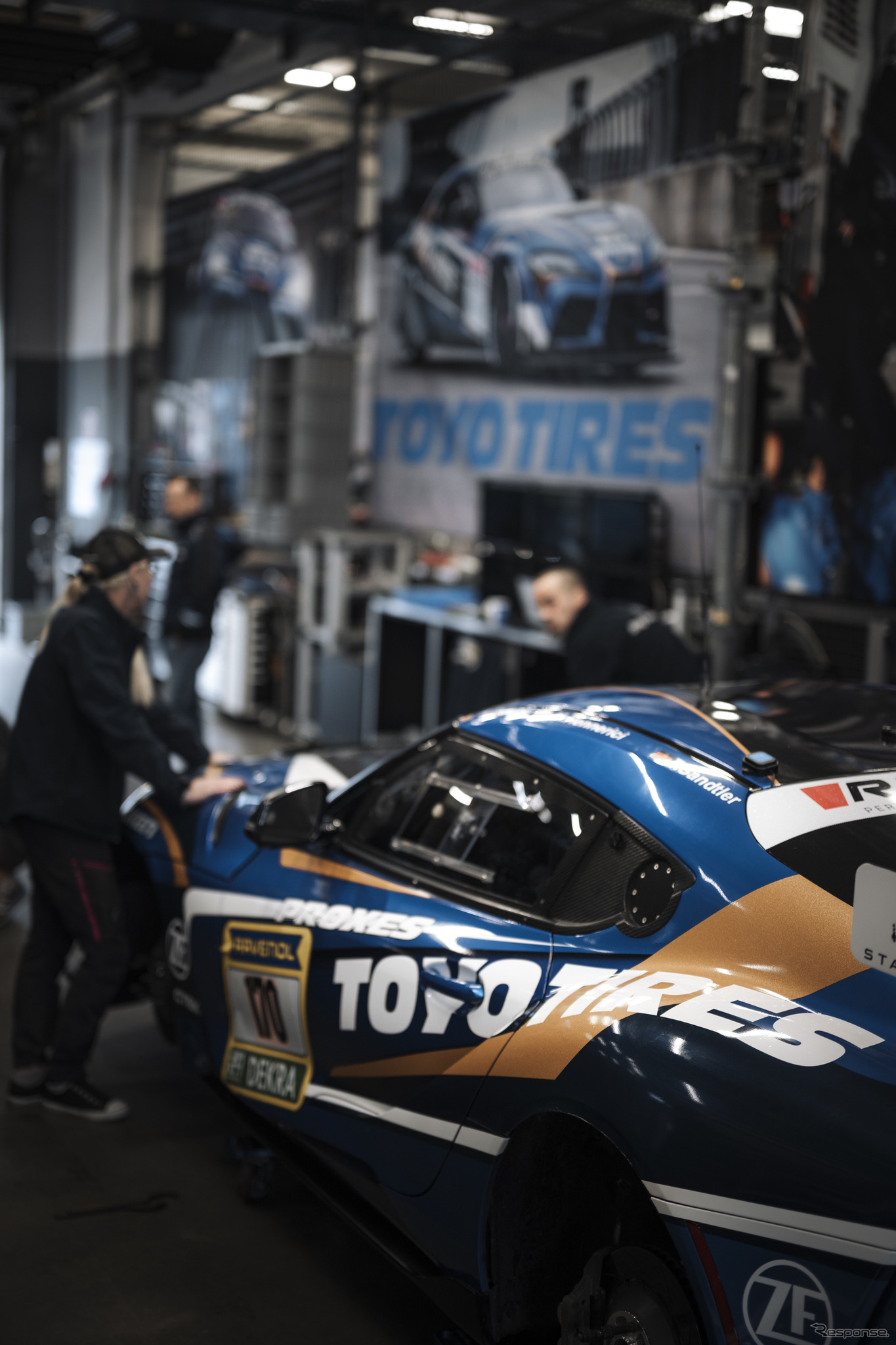 ADAC RAVENOL 24h Nürburgring