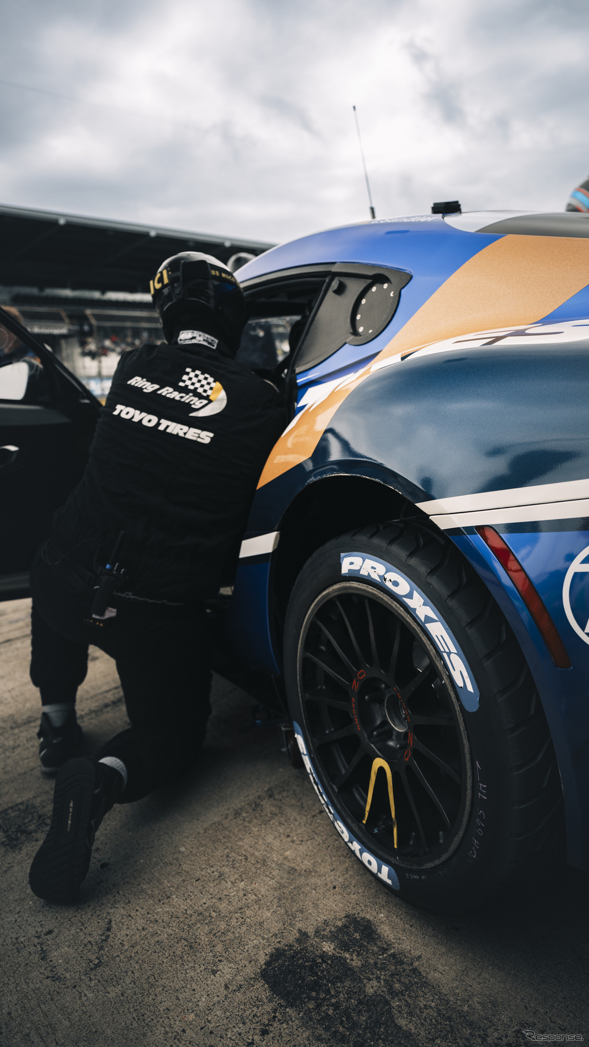 ADAC RAVENOL 24h Nürburgring