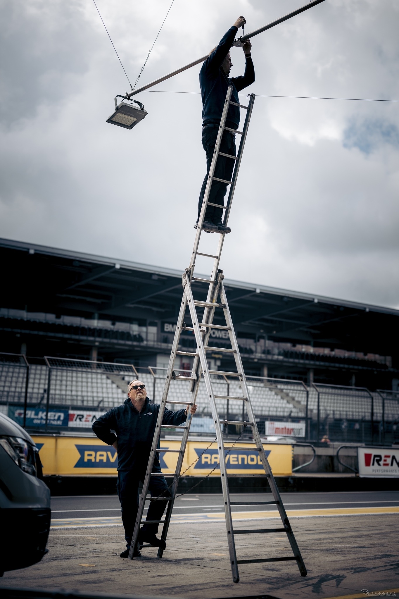 ADAC RAVENOL 24h Nürburgring