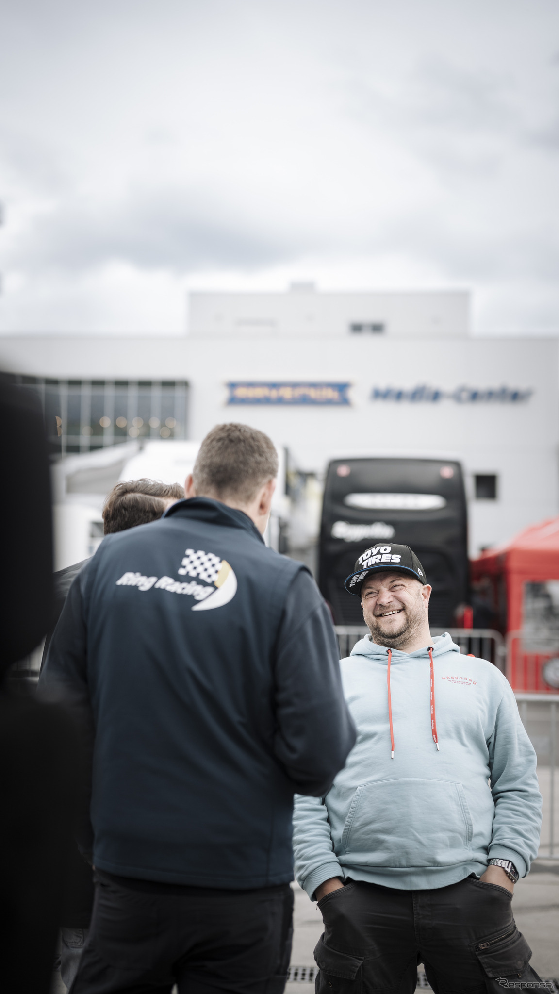 ADAC RAVENOL 24h Nürburgring