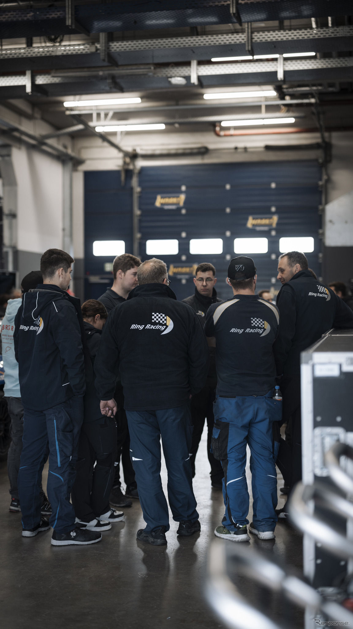 ADAC RAVENOL 24h Nürburgring