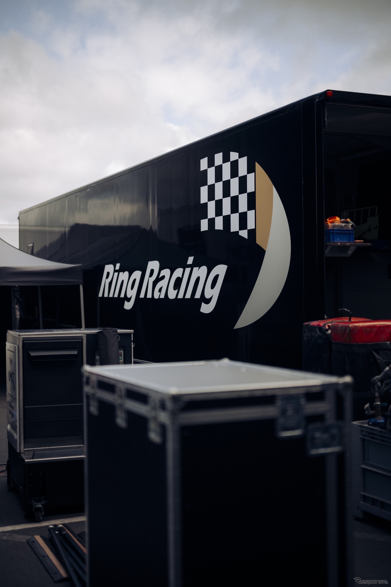 ADAC RAVENOL 24h Nürburgring