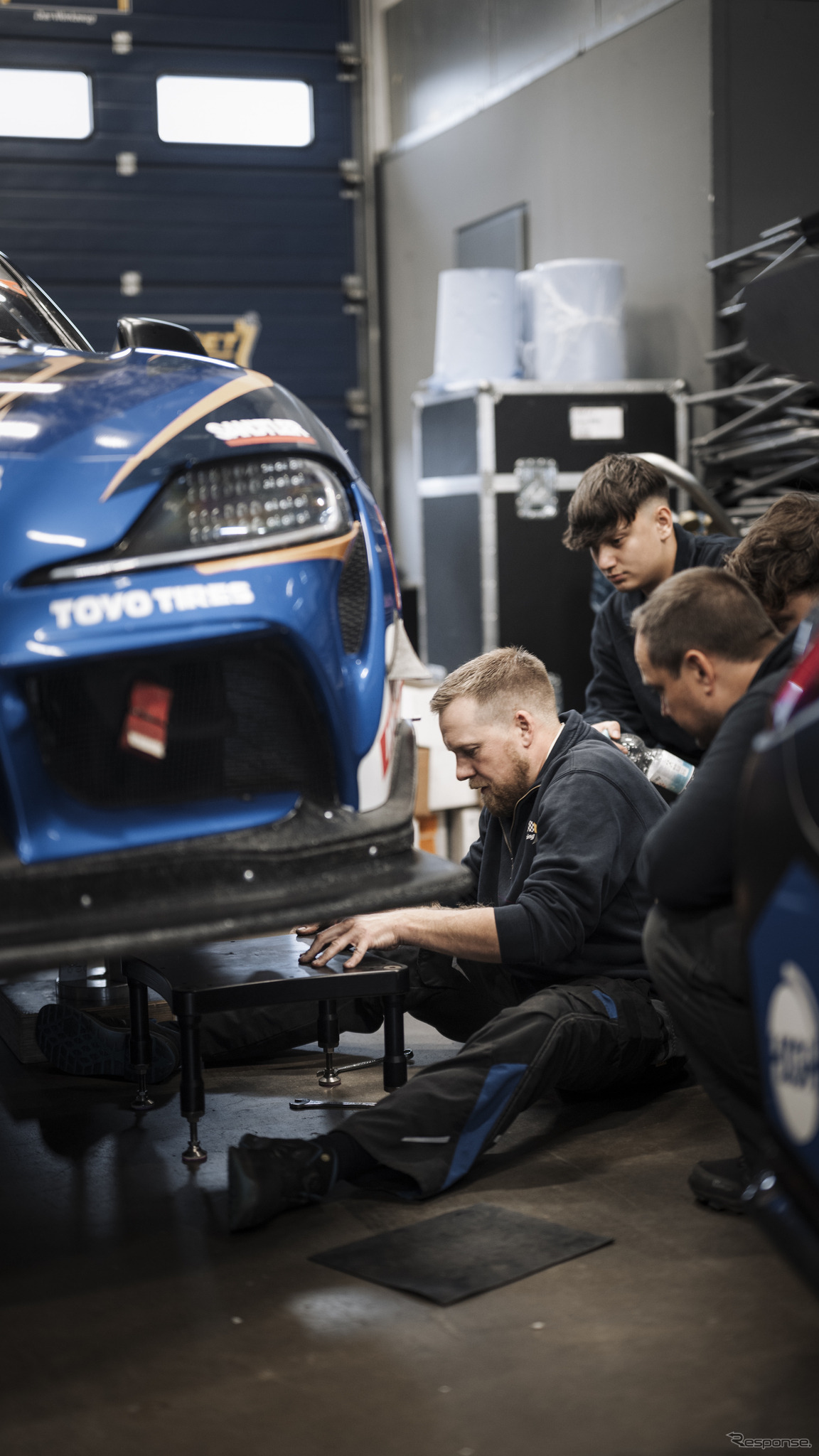 ADAC RAVENOL 24h Nürburgring