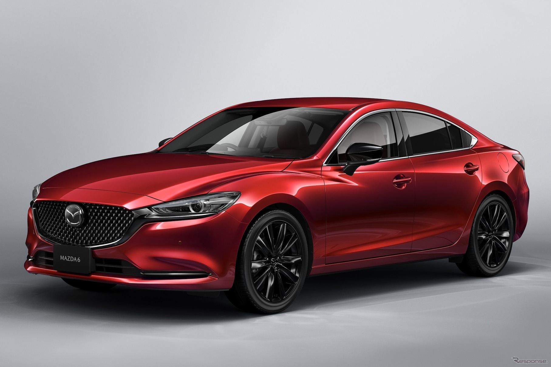 マツダ6