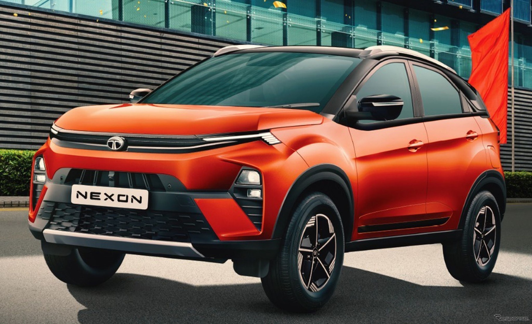 タタ・ネクソン