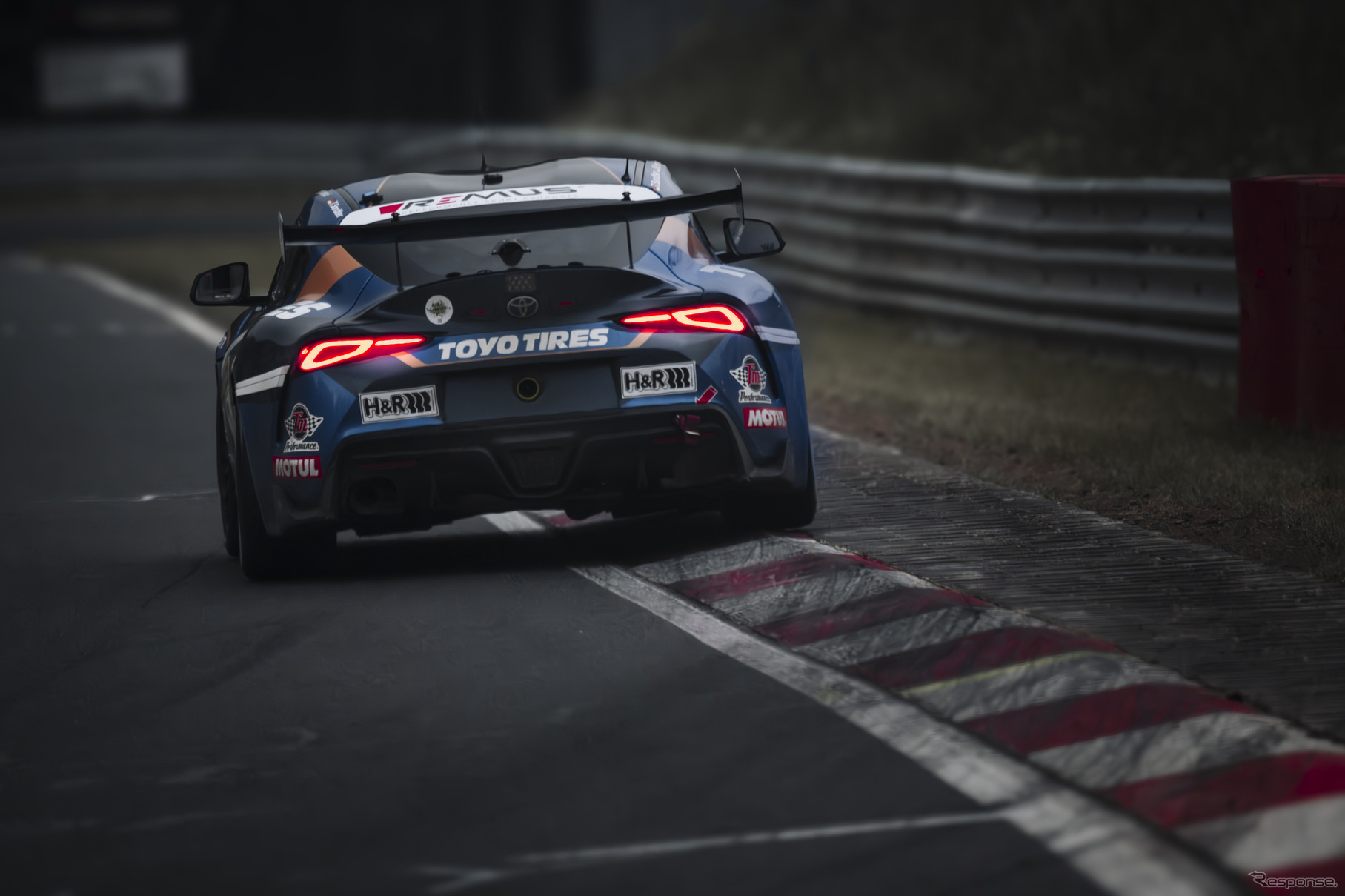 ADAC RAVENOL 24h Nürburgring