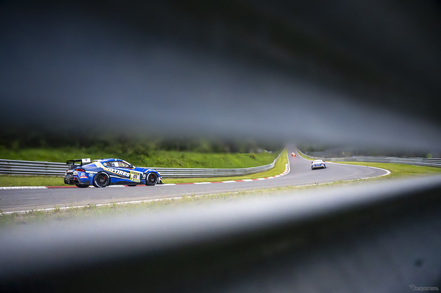 ADAC RAVENOL 24h Nürburgring