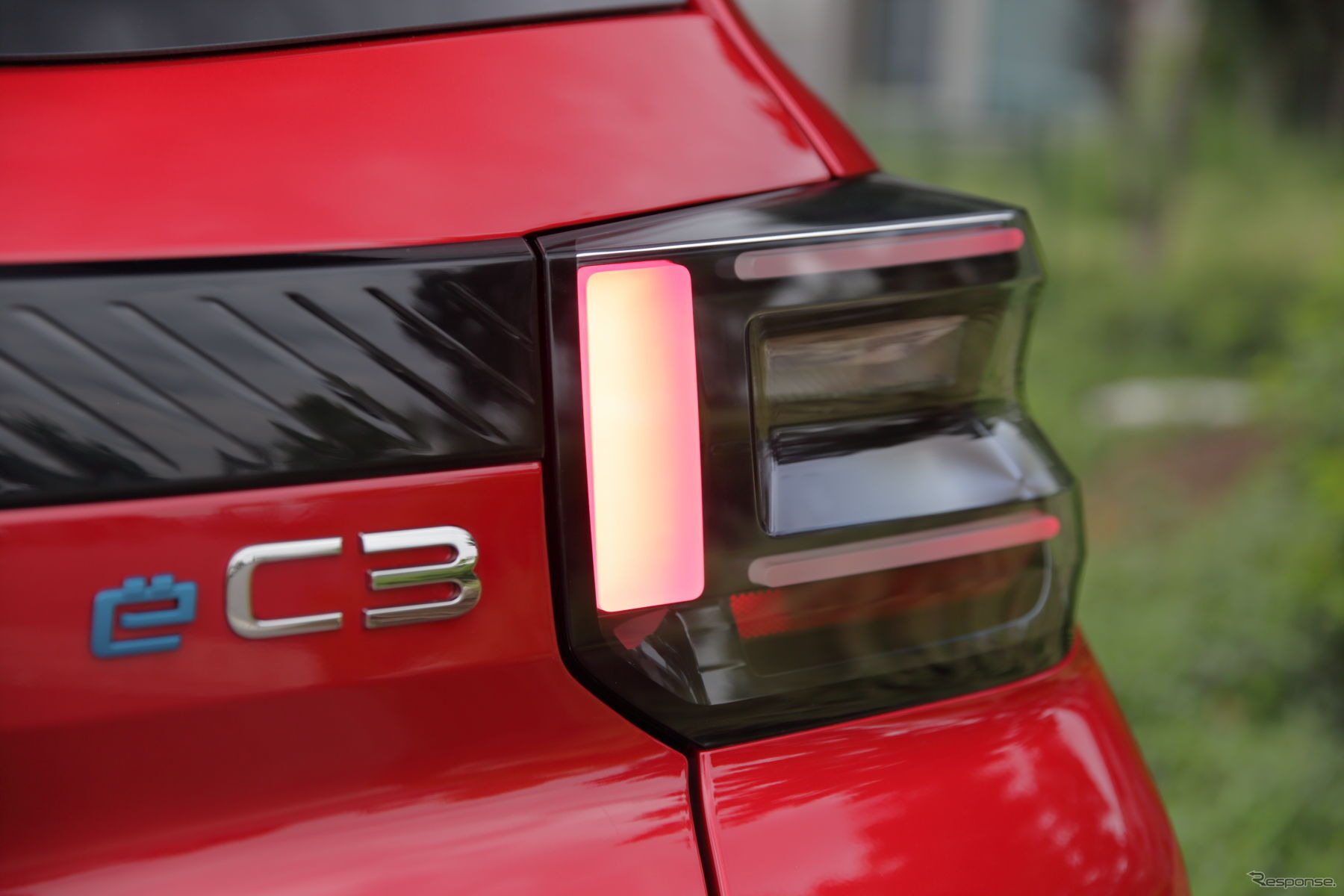 シトロエン C3 新型