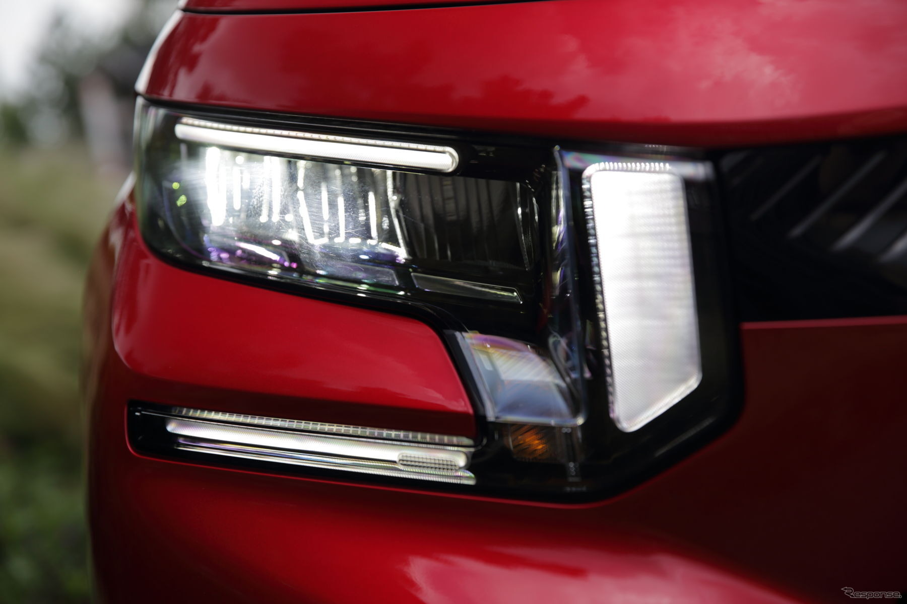 シトロエン C3 新型
