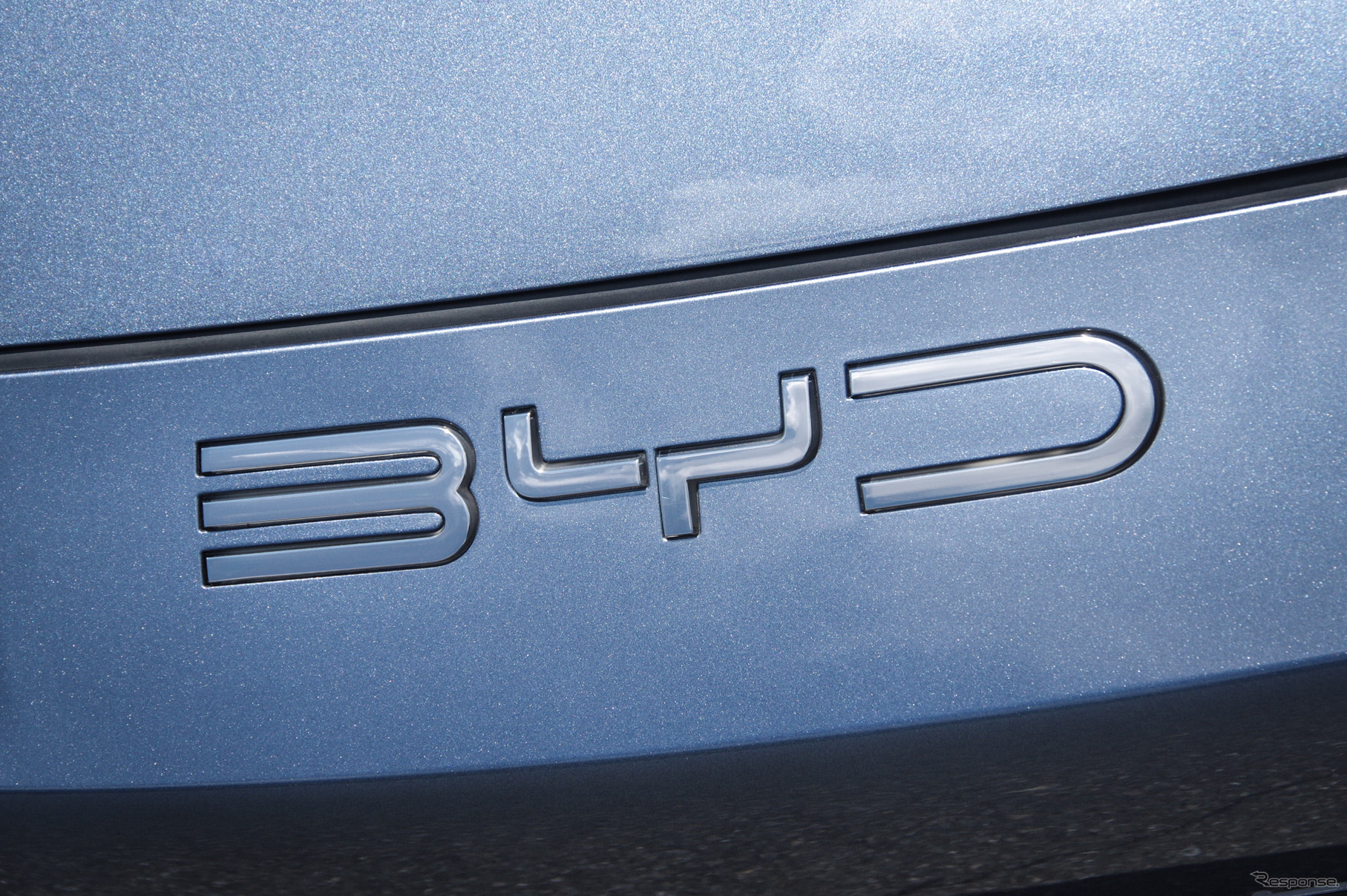 BYD SEAL AWD
