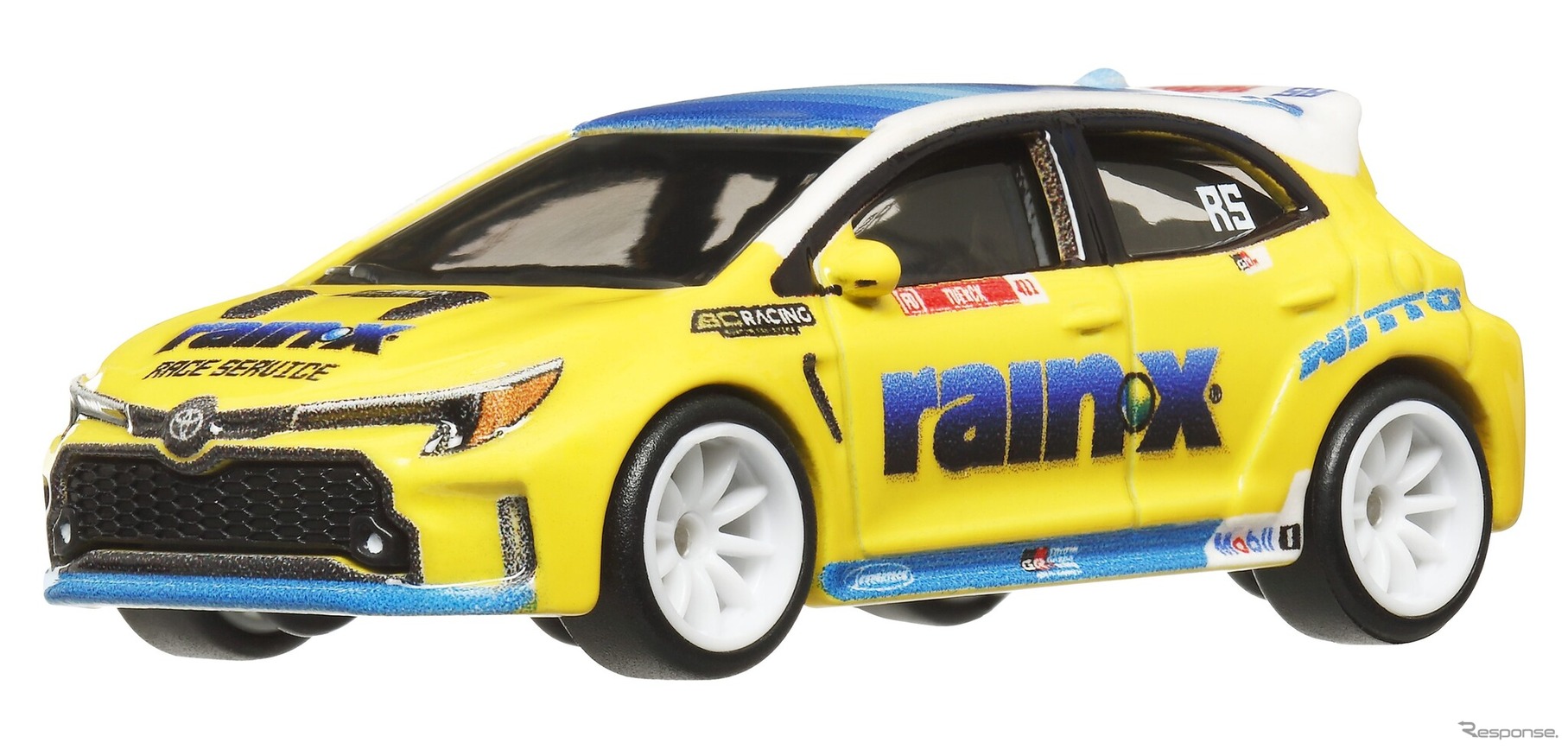 2023 トヨタ GRカローラ(6月29日発売)