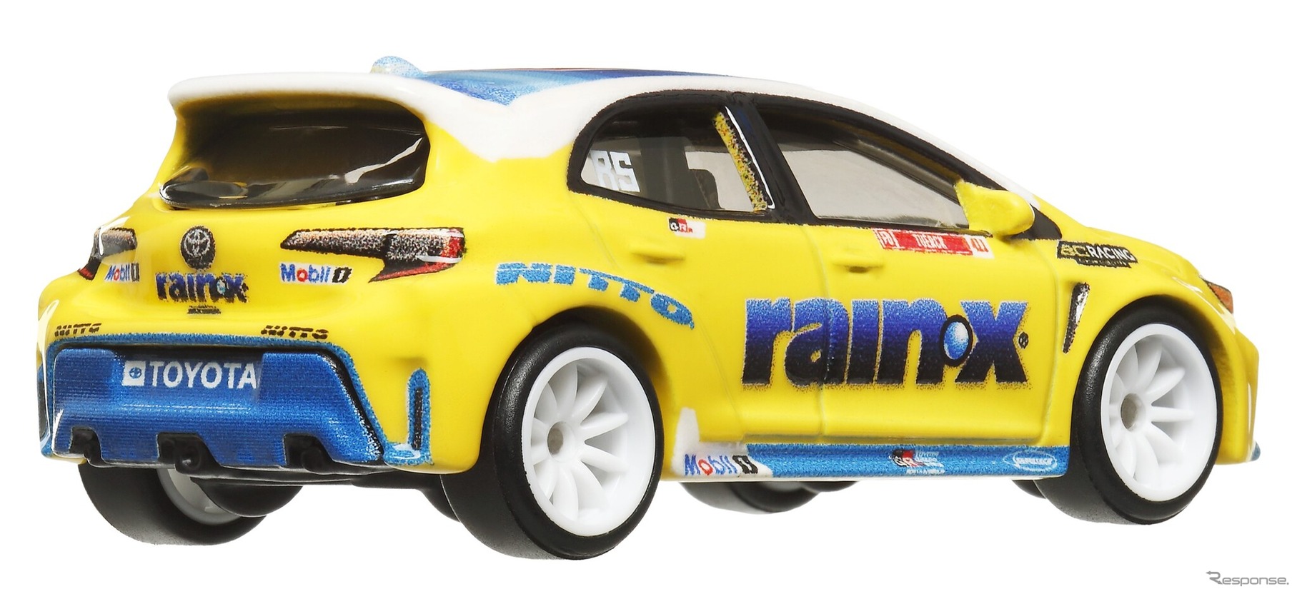 2023 トヨタ GRカローラ(6月29日発売)
