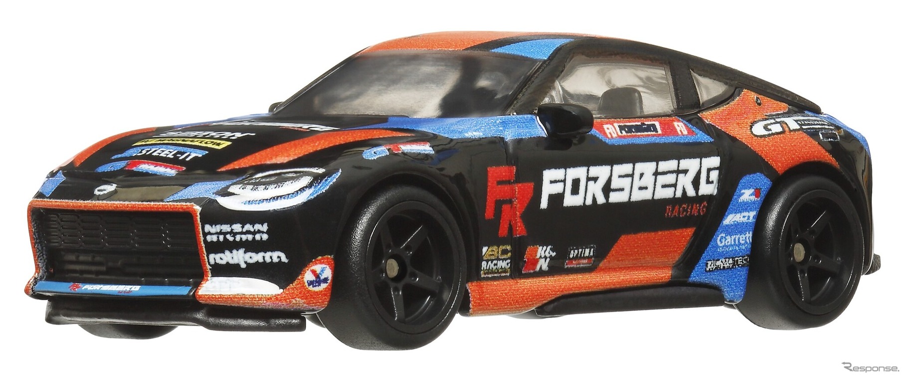 2023 日産 Z(6月29日発売)