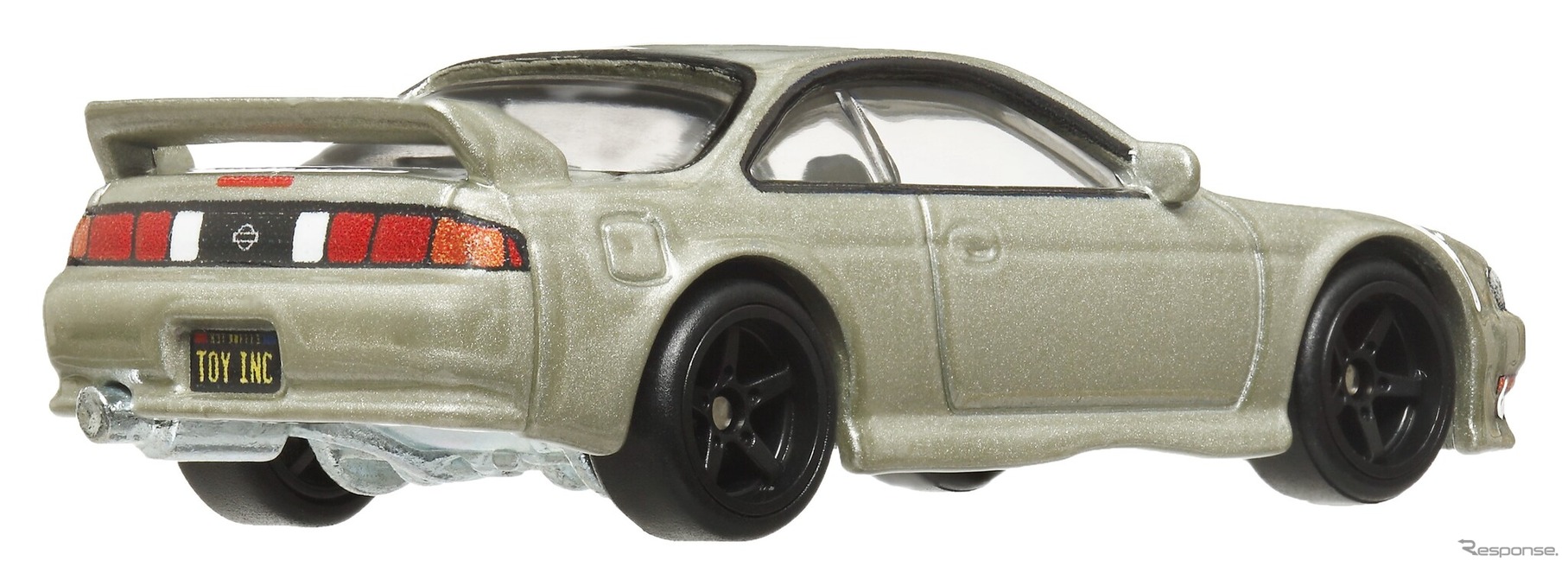 日産 240SX【S14】（6月29日発売）