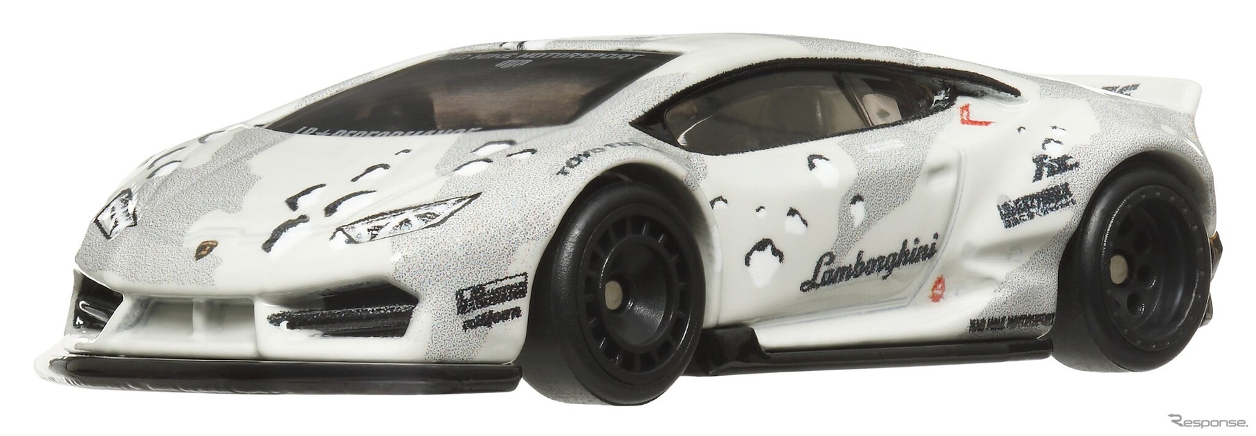 リバティワークス・ランボルギーニ・ウラカン(6月29日発売)
