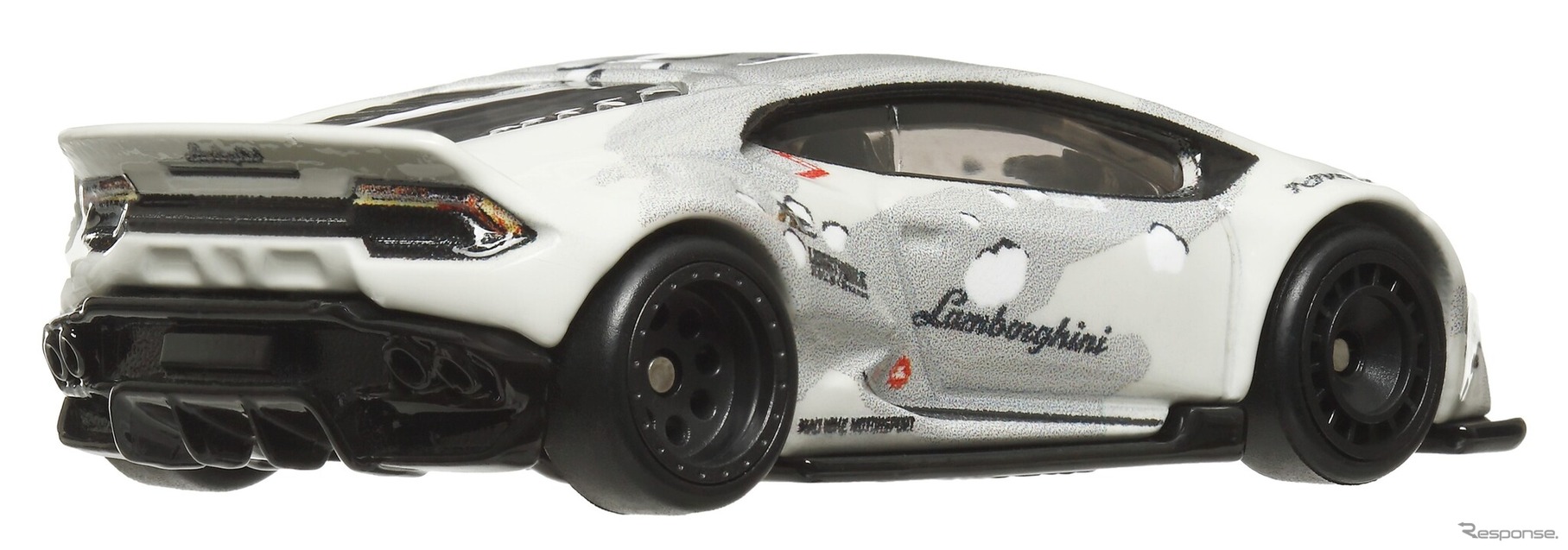 リバティワークス・ランボルギーニ・ウラカン(6月29日発売)