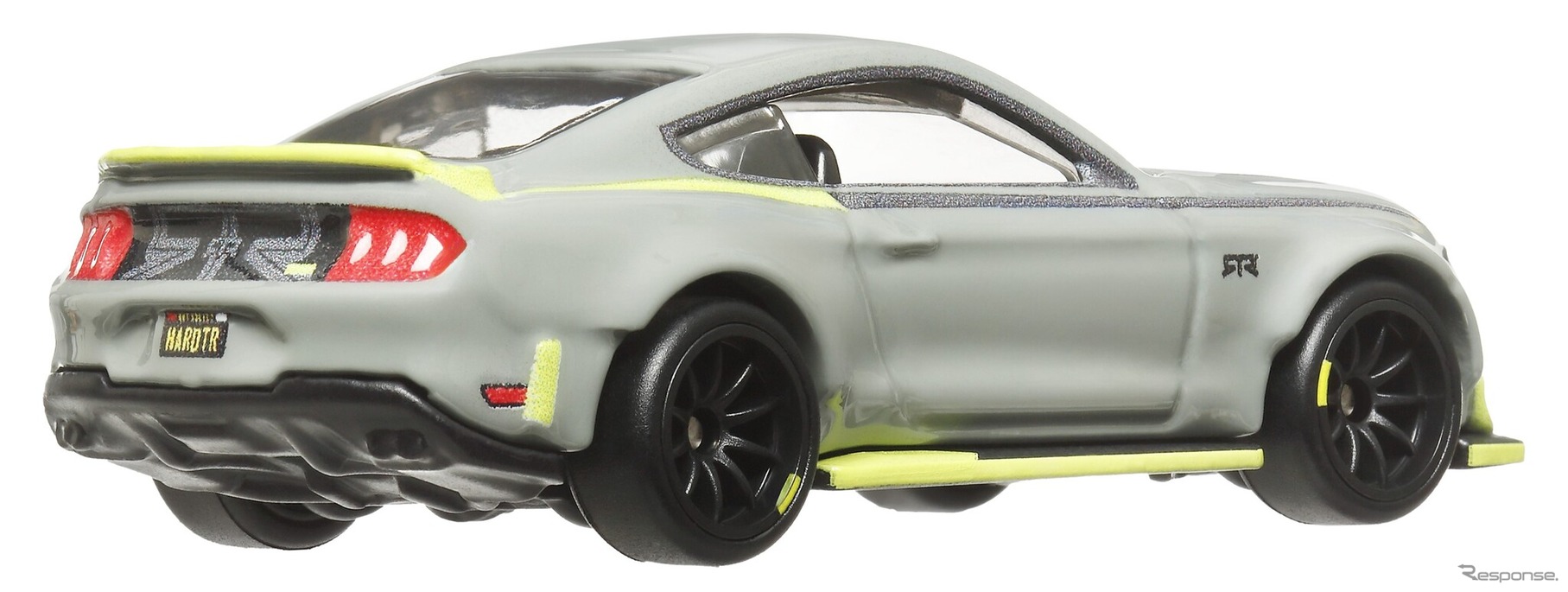 2018 フォード・マスタング RTR スペック5(6月29日発売)