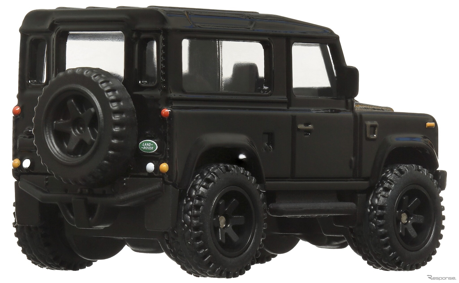 ランドローバー ディフェンダー 90(6月29日発売)