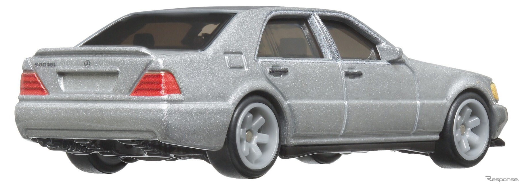 メルセデス・ベンツ 500SEL(6月29日発売)