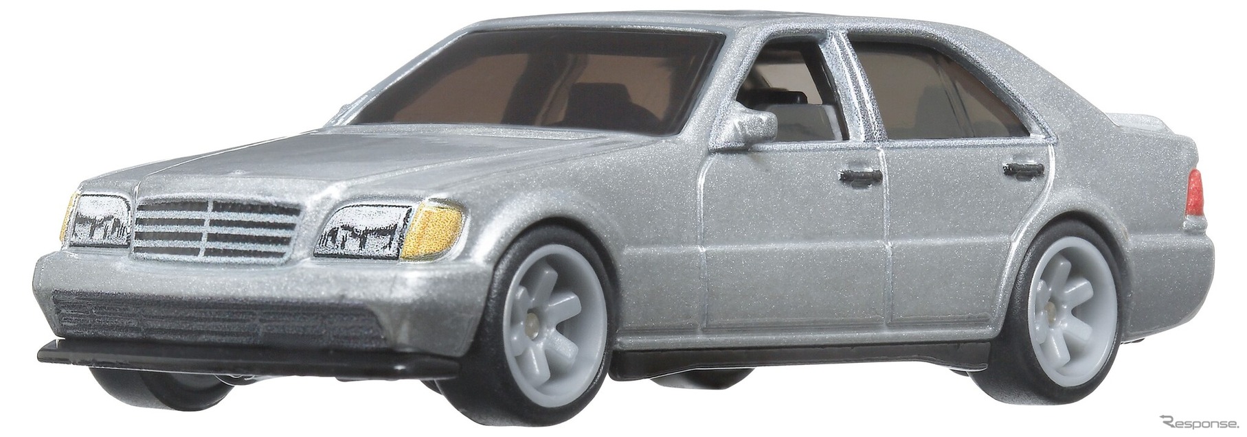 メルセデス・ベンツ 500SEL(6月29日発売)