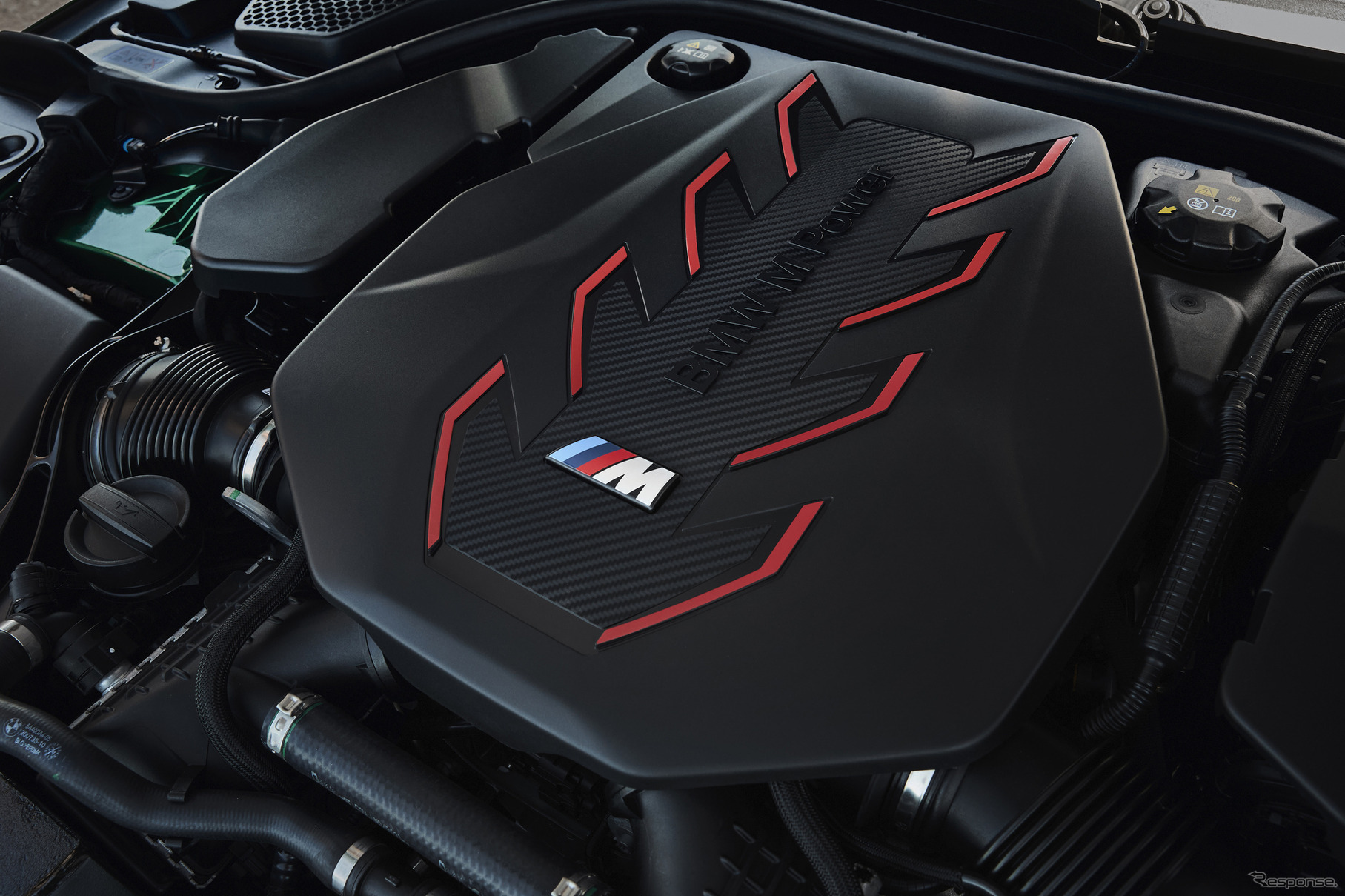 BMW M5 新型